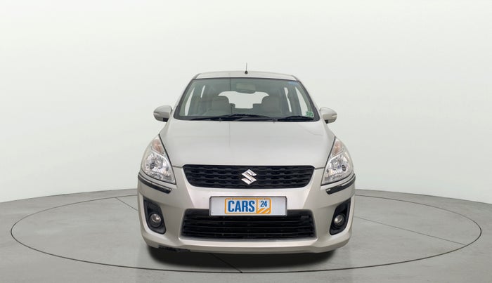 2013 Maruti Ertiga VXI ABS, Petrol, Manual, 59,625 km, Front