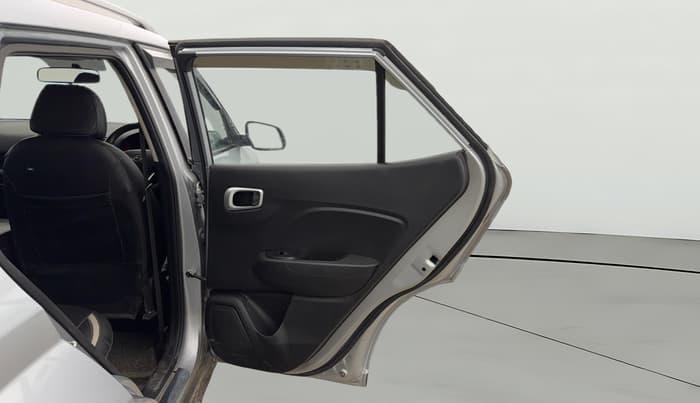 2020 Hyundai VENUE S 1.2, Petrol, Manual, 25,007 km, RHS Rear Door
