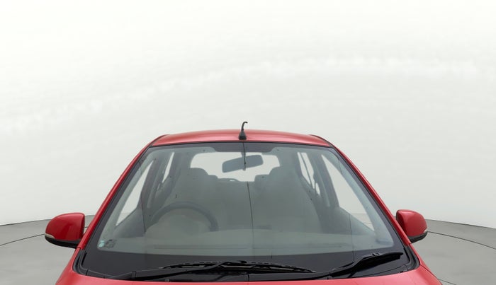 2012 Hyundai i10 SPORTZ 1.2, Petrol, Manual, 57,099 km, Front Windshield