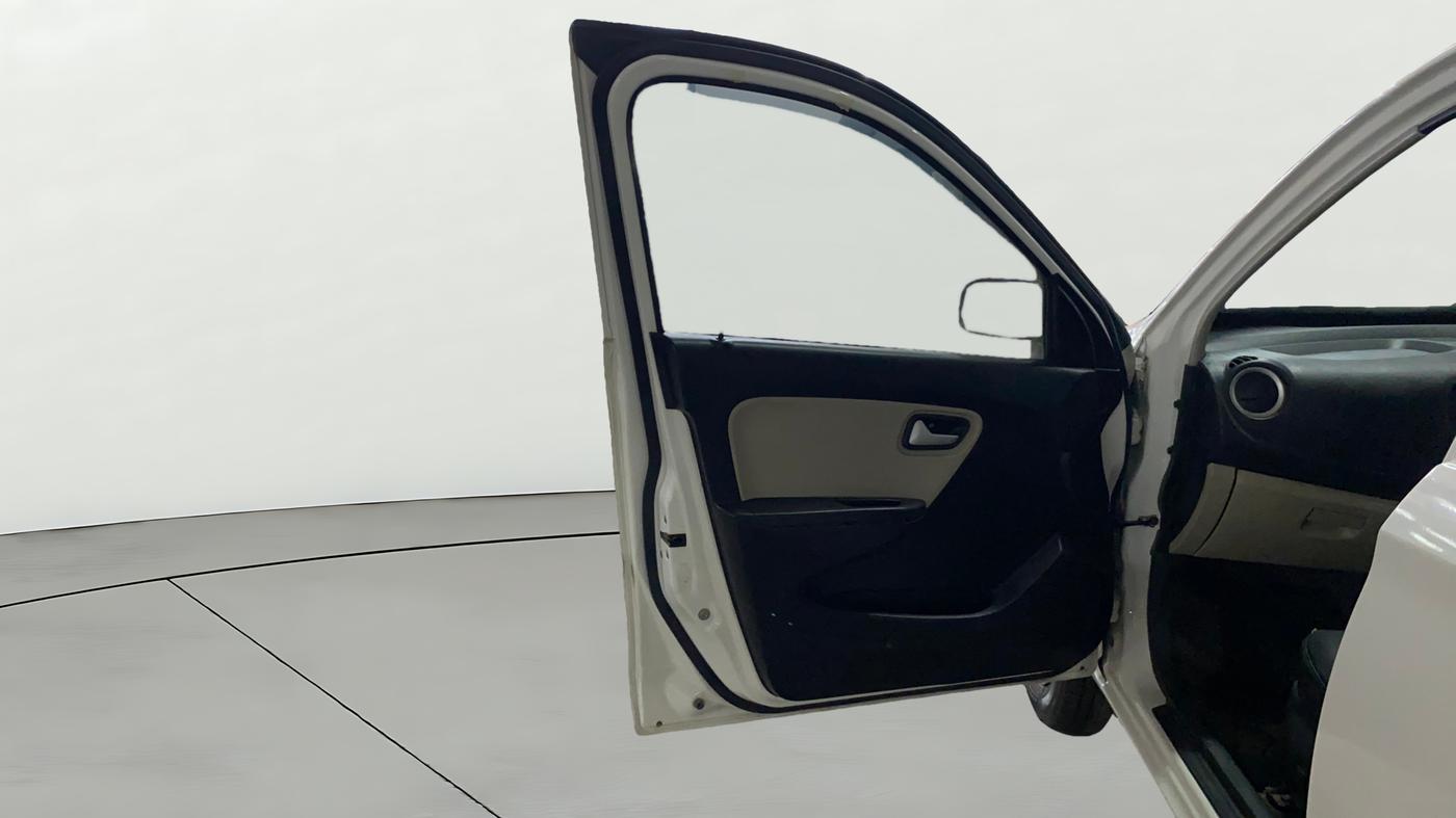 2021 Maruti Alto LXI, Petrol, Manual, 18,628 km, LHS Front Door