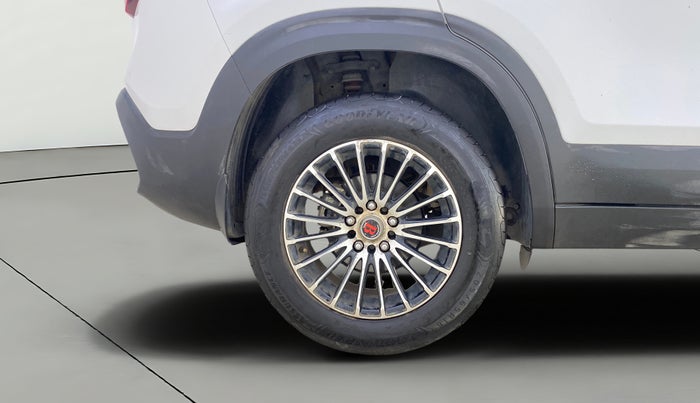 2023 KIA SELTOS HTE 1.5 PETROL, Petrol, Manual, 17,863 km, Right Rear Wheel