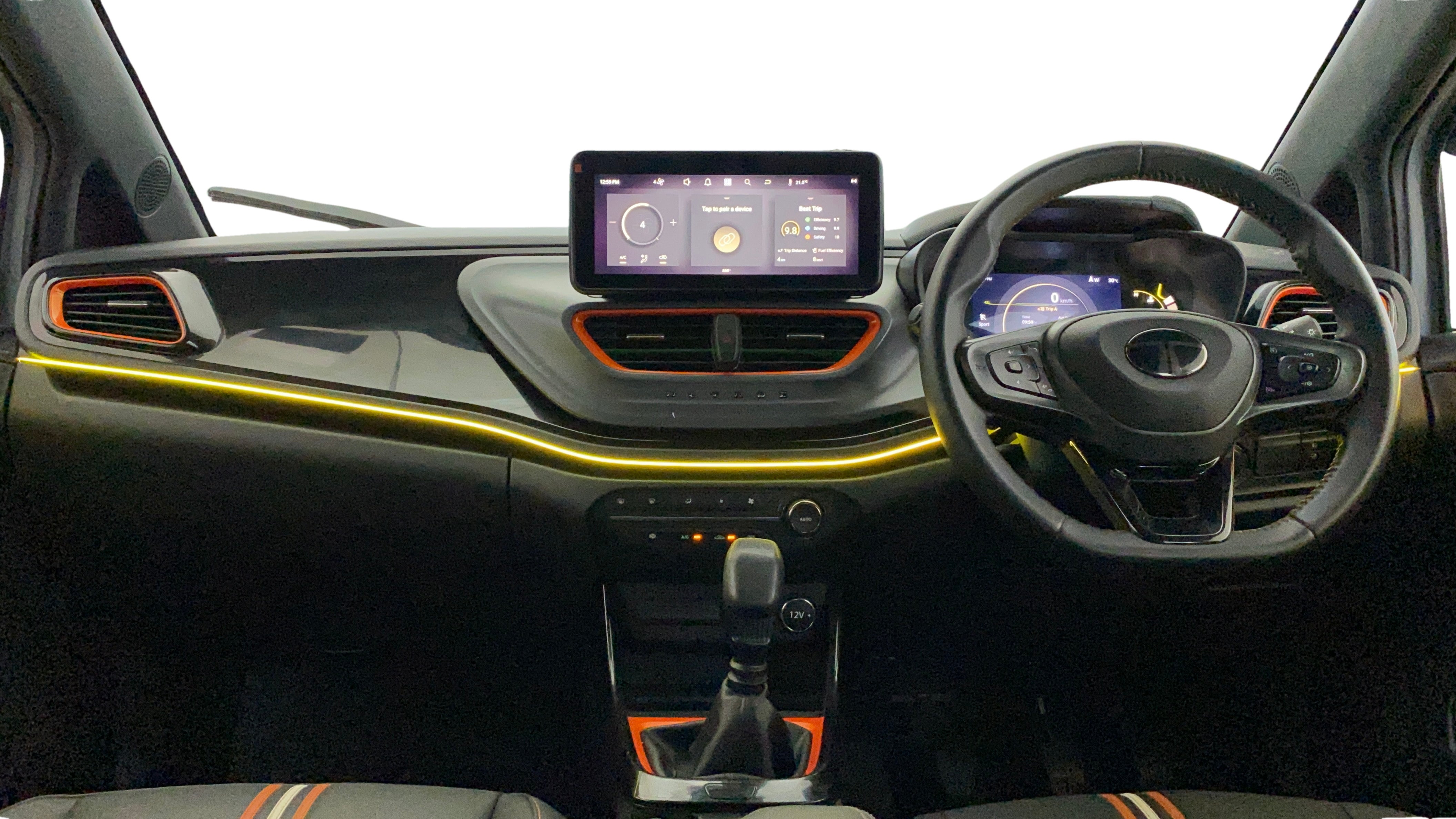 Interior