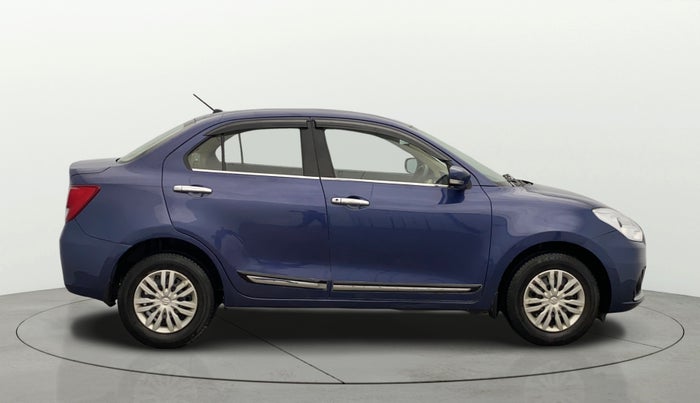 2020 Maruti Dzire VXI, Petrol, Manual, 43,698 km, Right Side View