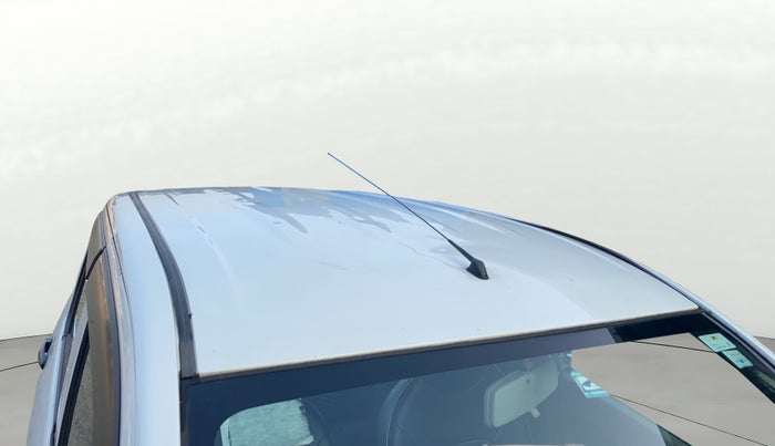 2016 Maruti Celerio VXI AMT, Petrol, Automatic, 1,43,989 km, Roof