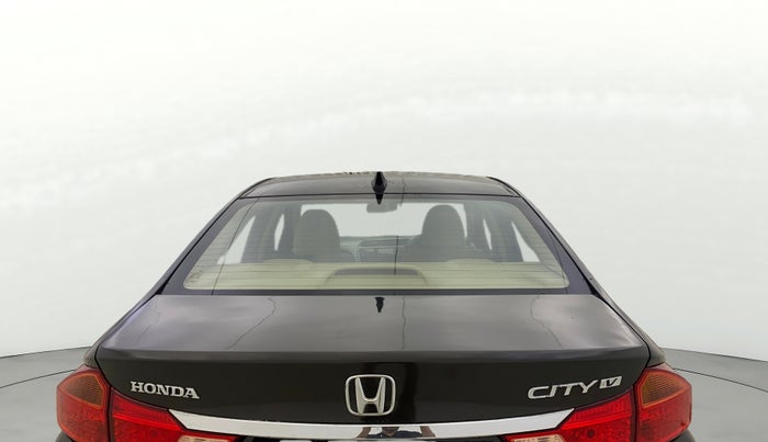 2017 Honda City 1.5L I-VTEC V MT, Petrol, Manual, 26,880 km, Rear Windshield