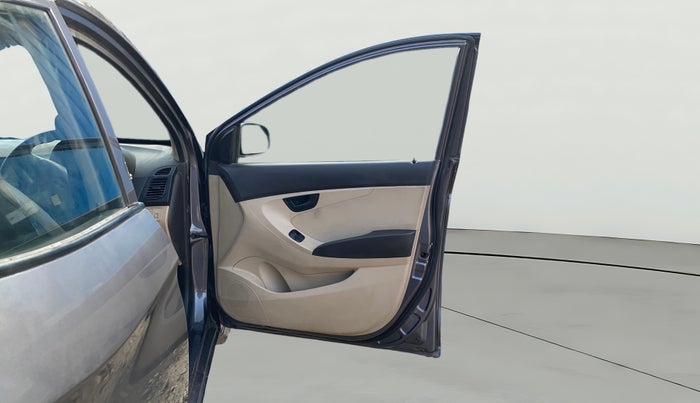 2016 Hyundai Eon ERA +, Petrol, Manual, 37,454 km, RHS Front Door