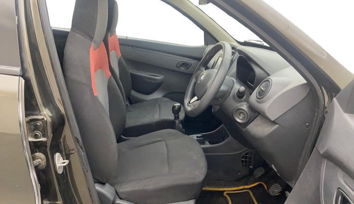 2016 Renault Kwid RXT 1.0, Petrol, Manual, 46,215 km, Right Side Front Door Cabin