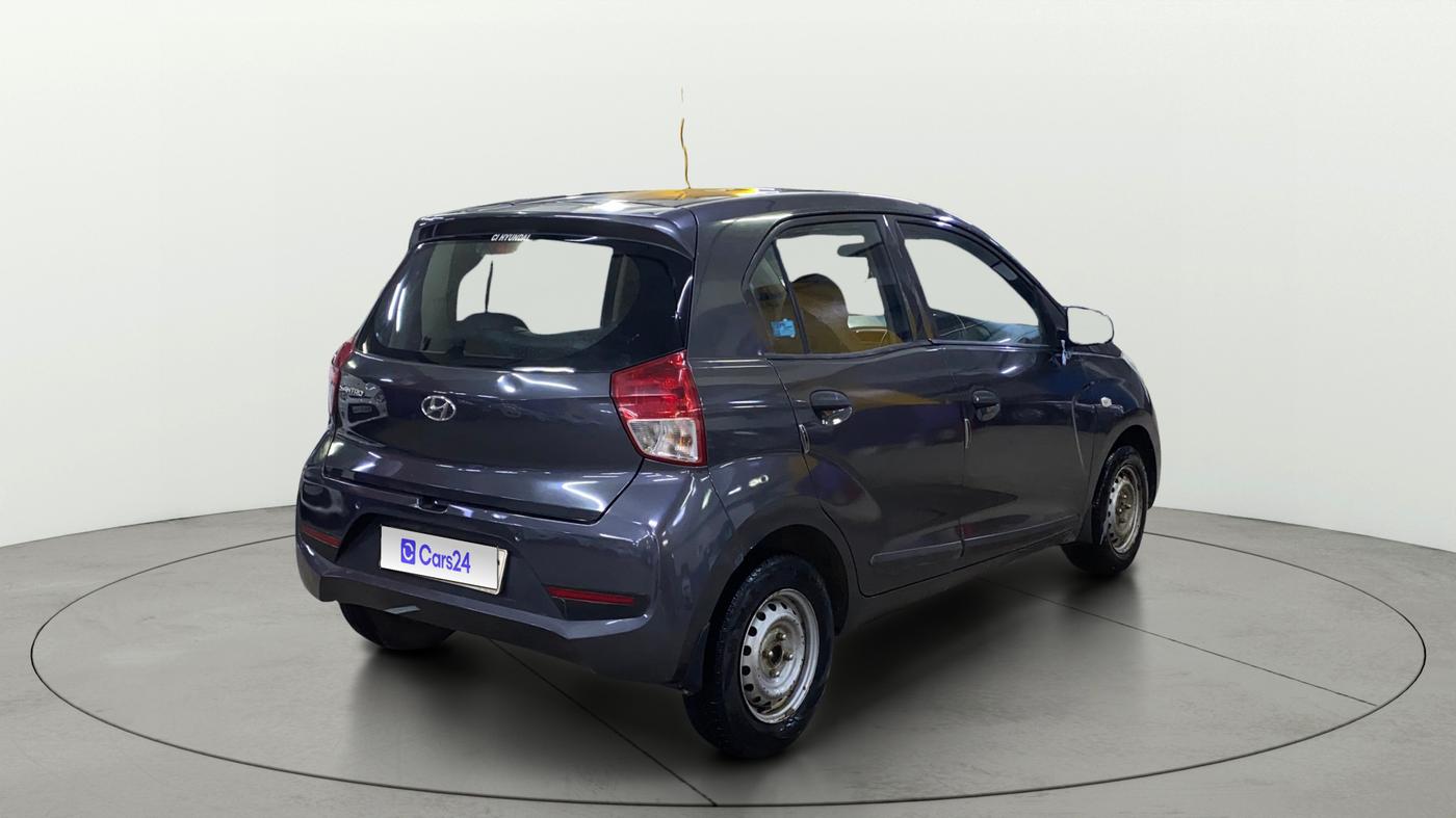 2020 Hyundai NEW SANTRO ERA EXECUTIVE, Petrol, Manual, 27,716 km, Right Back Diagonal