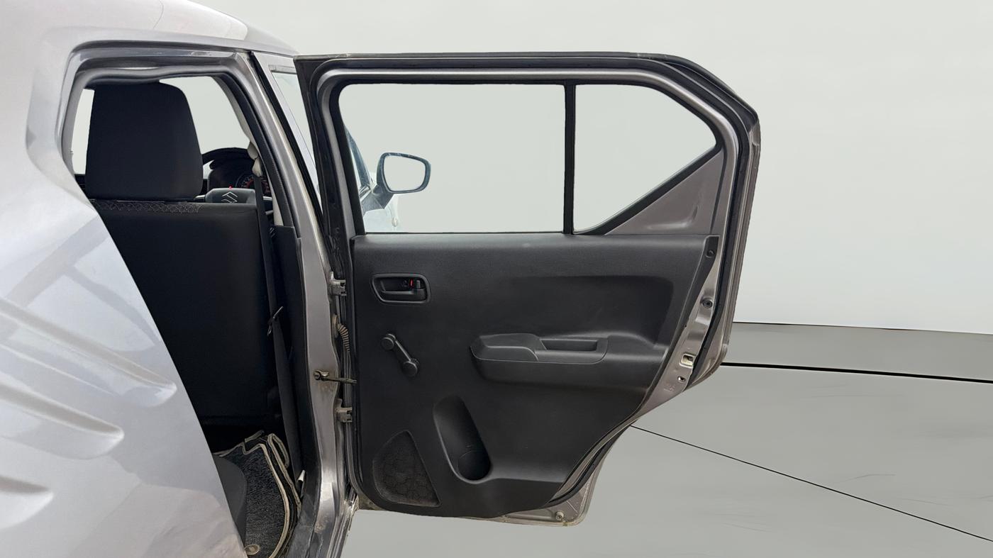 2023 Maruti IGNIS SIGMA 1.2, Petrol, Manual, 47,438 km, RHS Rear Door