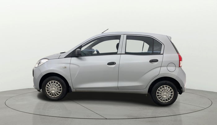 2019 Hyundai NEW SANTRO ERA EXECUTIVE, Petrol, Manual, 23,655 km, Left Side
