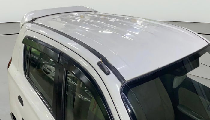 2019 Maruti Alto K10 VXI, Petrol, Manual, 97,047 km, Roof