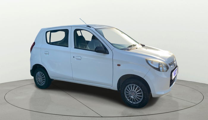 2015 Maruti Alto 800 LXI, Petrol, Manual, 41,392 km, SRP