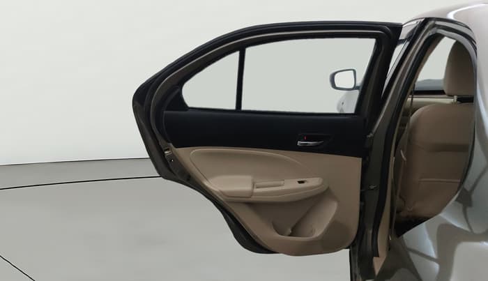 2018 Maruti Dzire VXI AMT, Petrol, Automatic, 1,01,792 km, LHS Rear Door