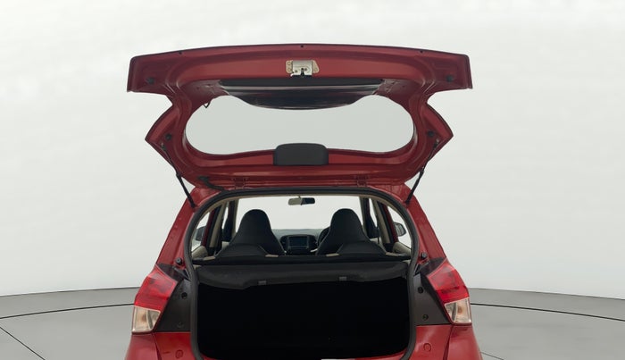 2019 Hyundai NEW SANTRO SPORTZ MT, Petrol, Manual, 70,333 km, Boot Door Open