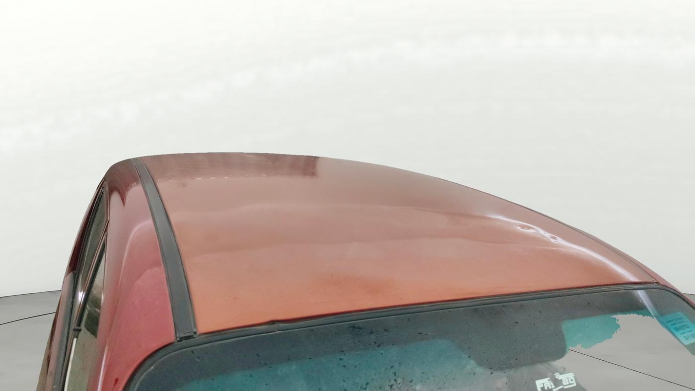 2013 Hyundai Santro Xing GL PLUS, Petrol, Manual, 42,382 km, Roof