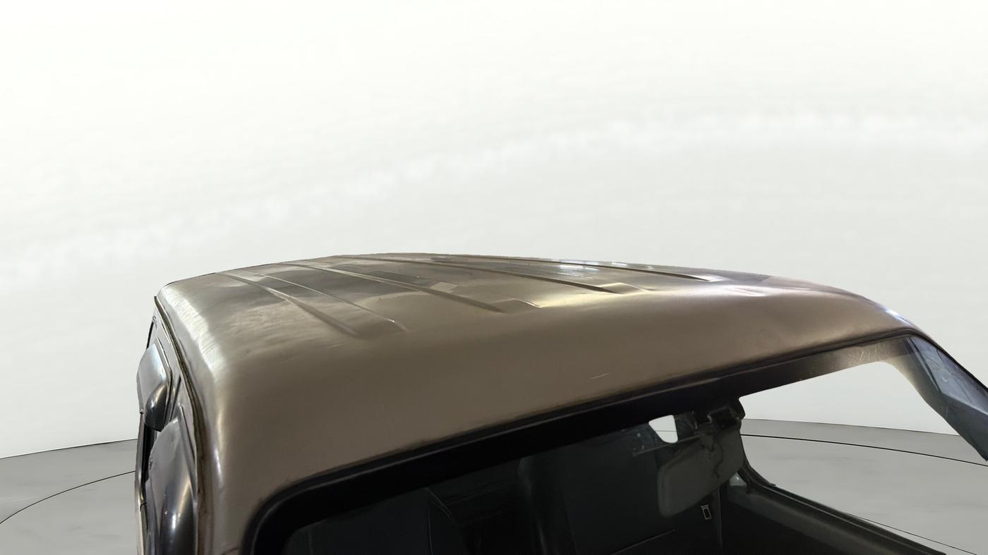 2020 Maruti Eeco 5 STR WITH A/C+HTR CNG, CNG, Manual, 1,23,137 km, Roof