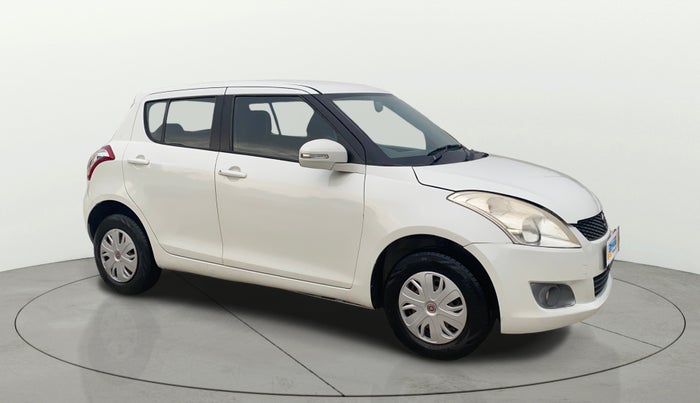 2013 Maruti Swift VDI, Diesel, Manual, 91,200 km, Right Front Diagonal