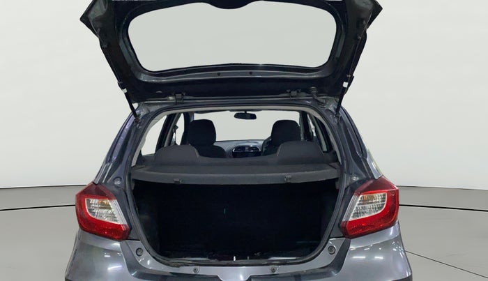 2022 Tata Tiago XT RHYTHM PETROL, Petrol, Manual, 14,740 km, Boot Open Zoomed View