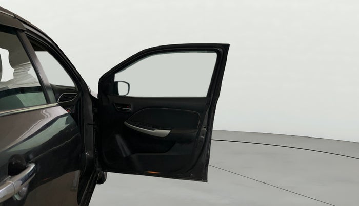 2018 Maruti Baleno ZETA PETROL 1.2, Petrol, Manual, 21,688 km, RHS Front Door