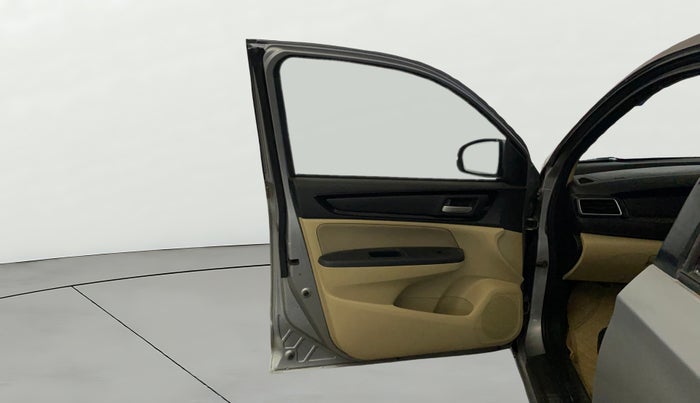 2019 Honda Amaze 1.2L I-VTEC S CVT, Petrol, Automatic, 46,284 km, LHS Front Door