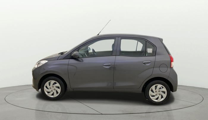 2020 Hyundai NEW SANTRO ASTA MT, Petrol, Manual, 17,383 km, Left Side