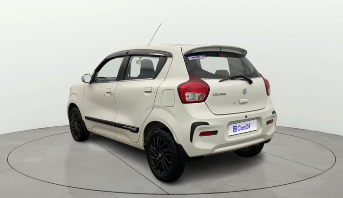 2023 Maruti Celerio ZXI PLUS, Petrol, Manual, 29,233 km, Left Back Diagonal