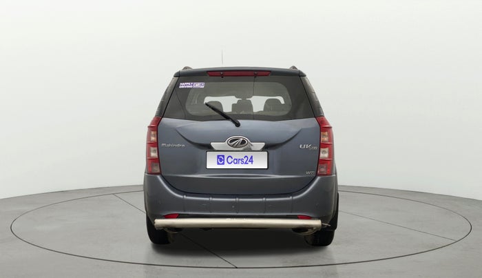 2014 Mahindra XUV500 W8, Diesel, Manual, 86,376 km, Back/Rear