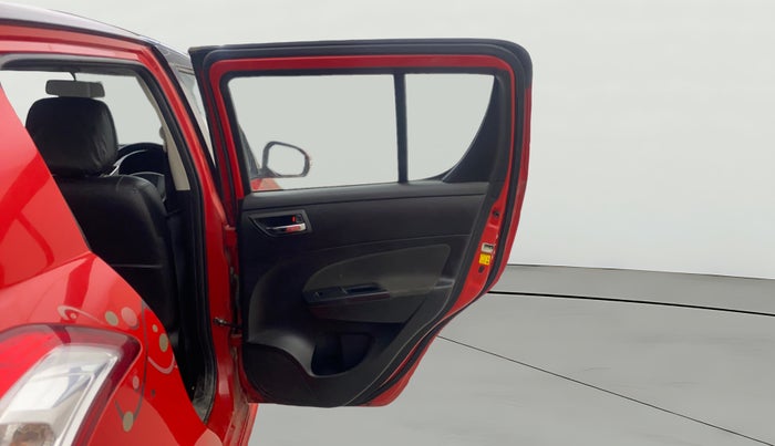 2017 Maruti Swift VDI, Diesel, Manual, 56,556 km, RHS Rear Door