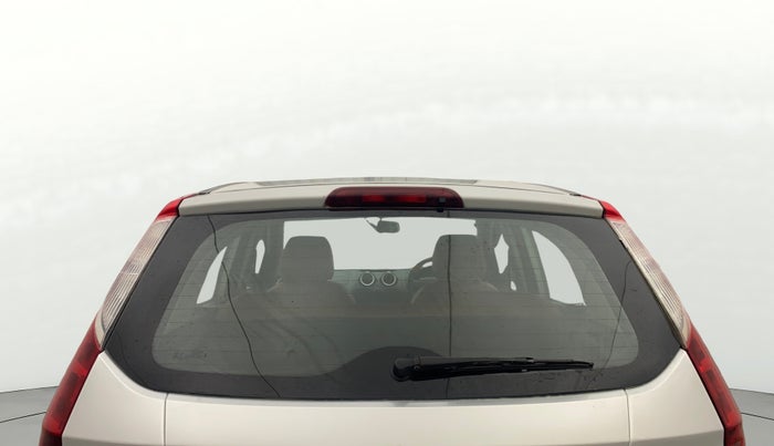 2012 Ford Figo TITANIUM 1.4 DIESEL, Diesel, Manual, 1,33,231 km, Rear Windshield