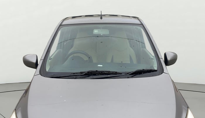 2021 Maruti Celerio VXI, Petrol, Manual, 33,337 km, Front Windshield