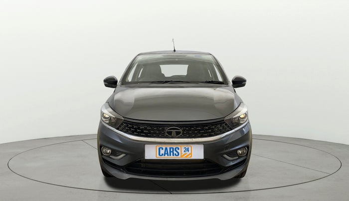 2022 Tata Tiago XZ PLUS CNG, CNG, Manual, 39,577 km, Front