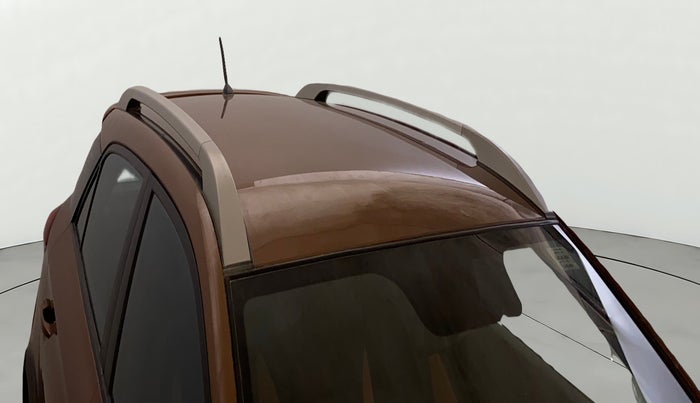 2016 Hyundai i20 Active 1.2 S, Petrol, Manual, 53,323 km, Roof