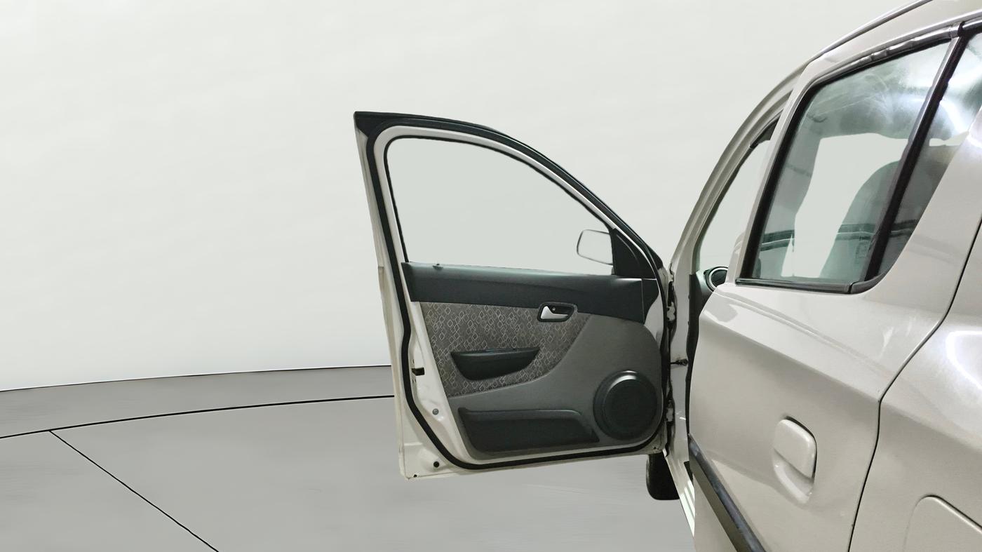 2019 Maruti Alto 800 LXI, Petrol, Manual, 83,606 km, LHS Front Door
