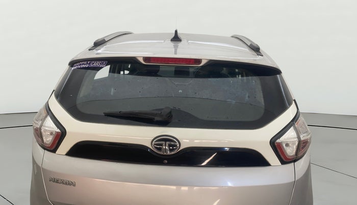 2019 Tata NEXON XZ PLUS DIESEL, Diesel, Manual, 1,26,225 km, Rear Windshield