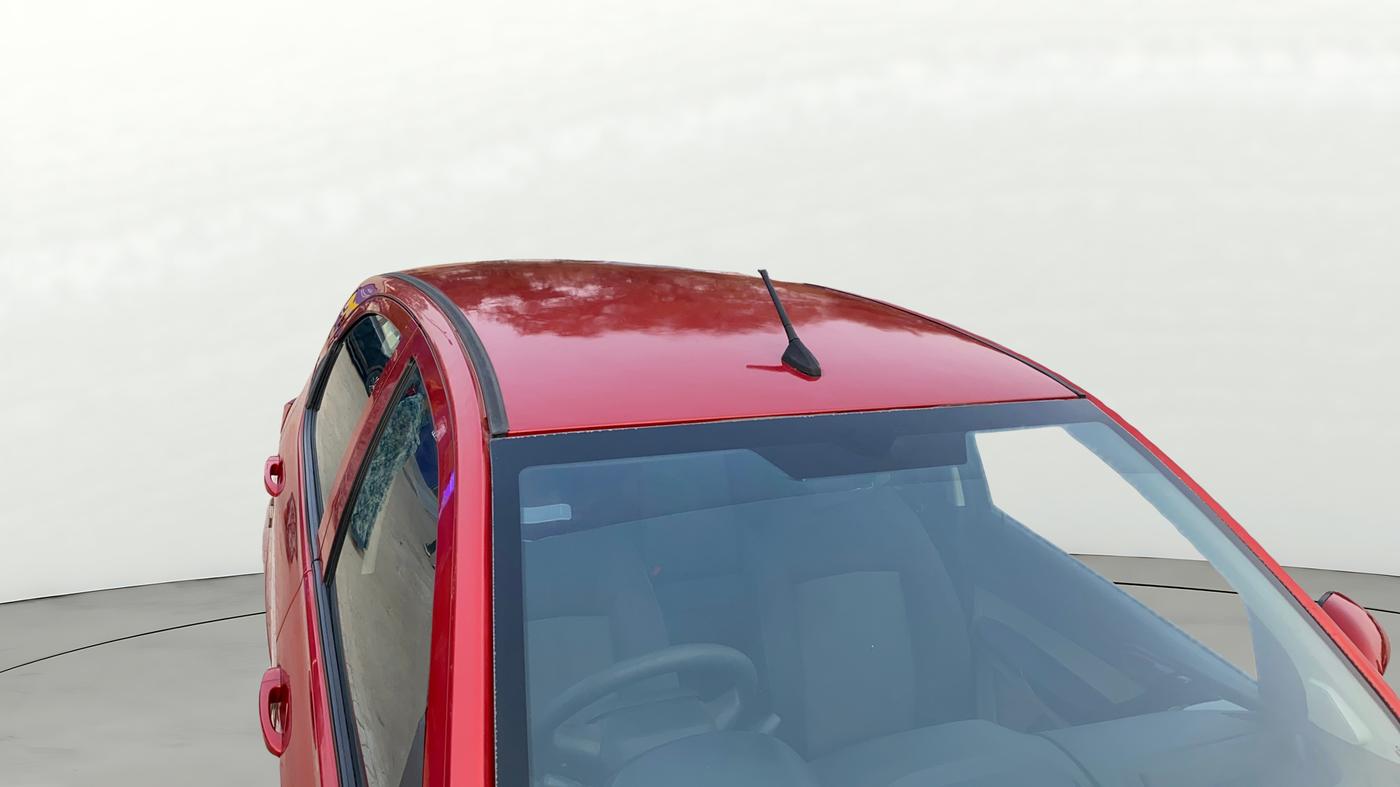 2018 Tata Tiago XT PETROL, Petrol, Manual, 75,335 km, Roof