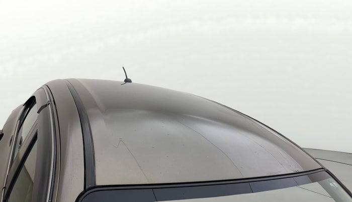 2019 Maruti Dzire ZXI, Petrol, Manual, 64,616 km, Roof