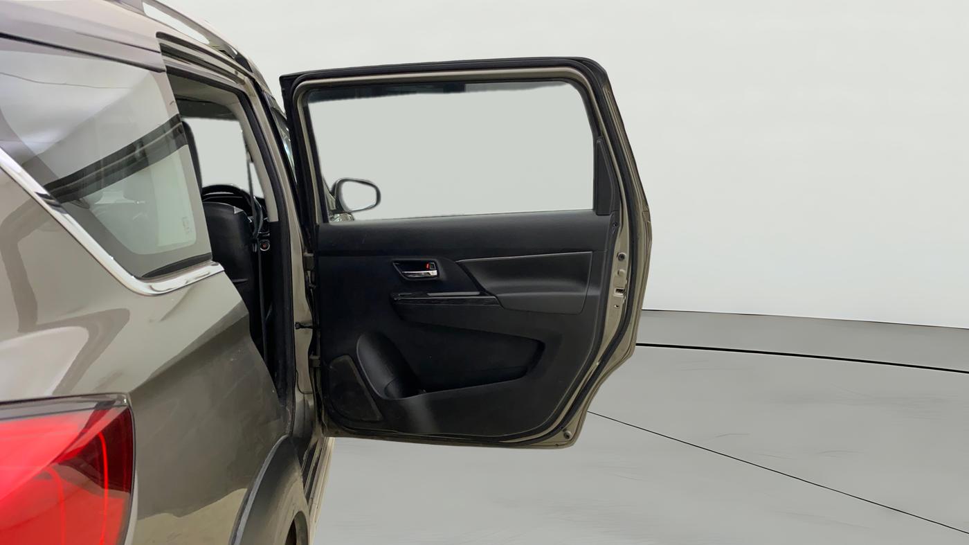 2021 Maruti XL6 ZETA MT, Petrol, Manual, 27,621 km, RHS Rear Door