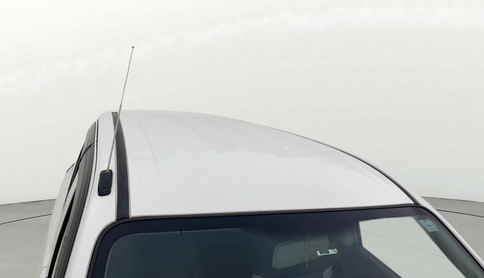 2019 Maruti Alto LXI, Petrol, Manual, 74,869 km, Roof