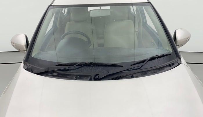 2016 Maruti Swift Dzire VXI, Petrol, Manual, 37,575 km, Front Windshield