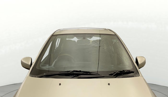 2017 Maruti Ciaz VXI+, Petrol, Manual, 75,690 km, Front Windshield