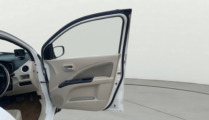 2018 Maruti Celerio ZXI AMT, Petrol, Automatic, 80,710 km, RHS Front Door