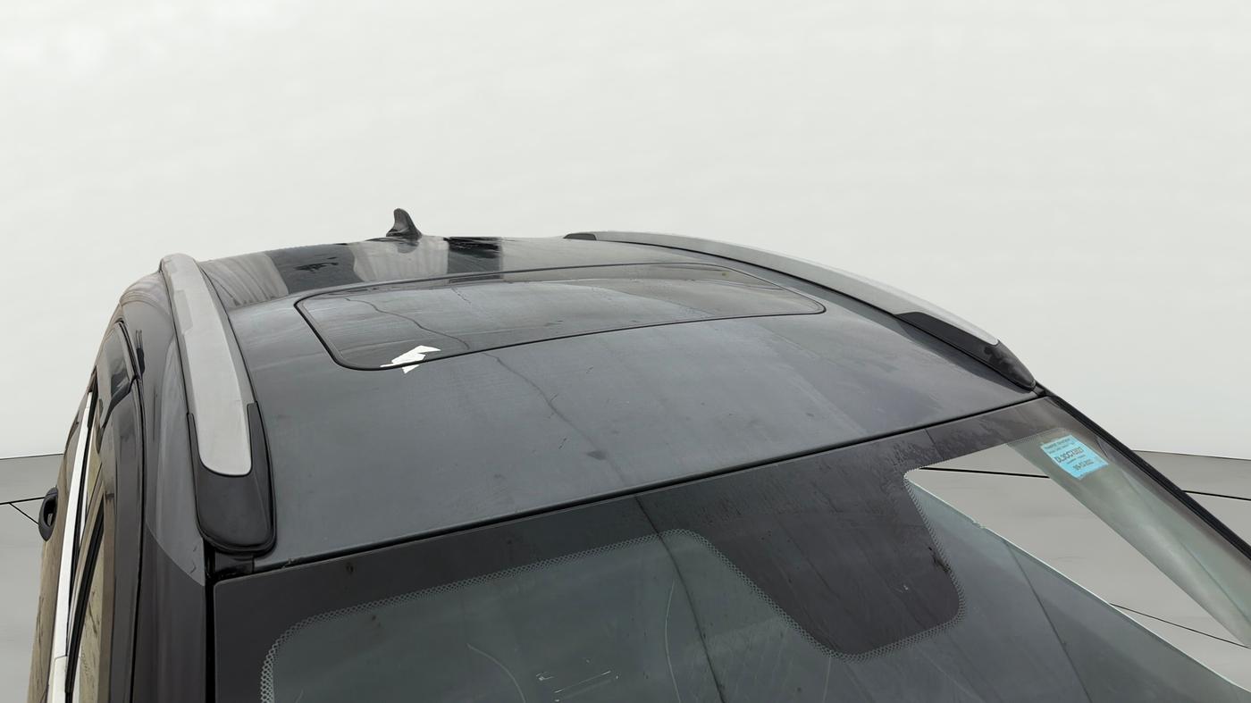 2022 Tata NEXON XM PLUS SUNROOF PETROL, Petrol, Manual, 60,341 km, Roof