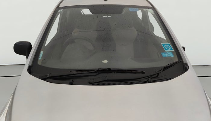 2014 Hyundai Eon D-LITE, Petrol, Manual, 45,951 km, Front Windshield