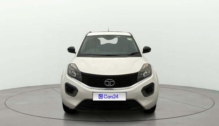 2019 Tata NEXON XM PETROL, Petrol, Manual, 93,271 km, Front