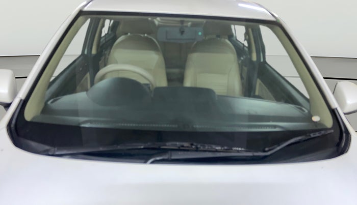 2019 Honda Amaze 1.2L I-VTEC V CVT, Petrol, Automatic, 76,677 km, Front Windshield