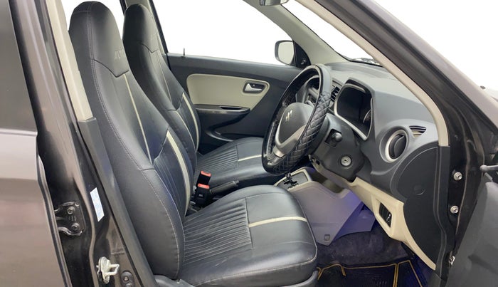 2016 Maruti Alto K10 VXI AMT, Petrol, Automatic, 59,440 km, Right Side Front Door Cabin