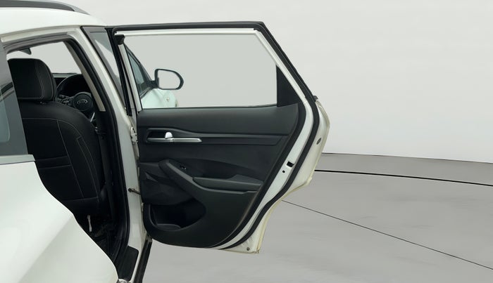 2021 KIA SELTOS HTE 1.5 DIESEL, Diesel, Manual, 60,187 km, RHS Rear Door