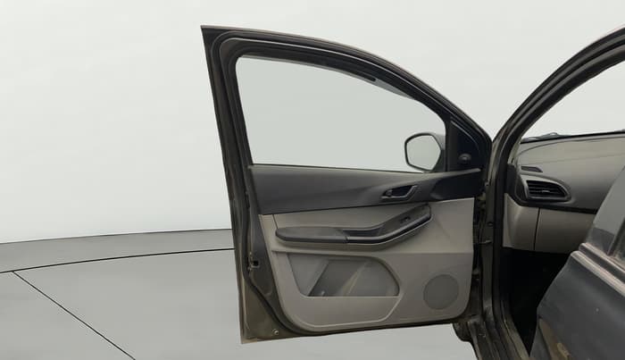 2023 Tata Tiago XM CNG, CNG, Manual, 78,031 km, LHS Front Door