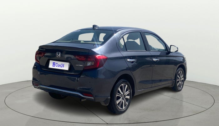 2023 Honda Amaze 1.2L I-VTEC VX, Petrol, Manual, 30,108 km, Right Back Diagonal