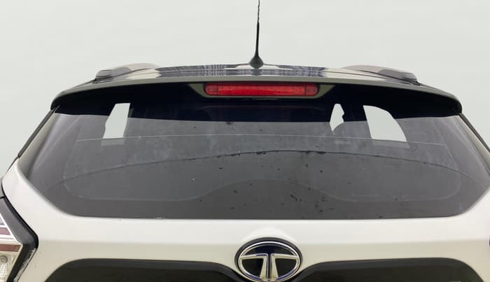 2022 Tata NEXON XM PETROL, CNG, Manual, 58,392 km, Rear Windshield